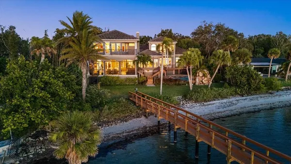 $4,995,000 | 2115 Lychee Lane, Nokomis, FL 34275