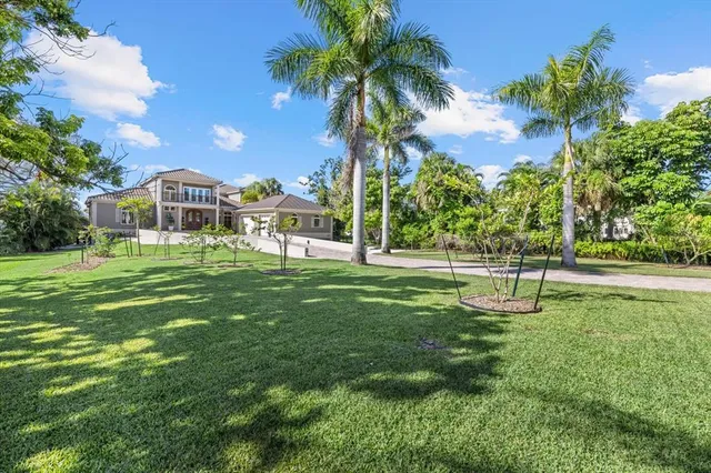 $4,995,000 | 2115 Lychee Lane, Nokomis, FL 34275