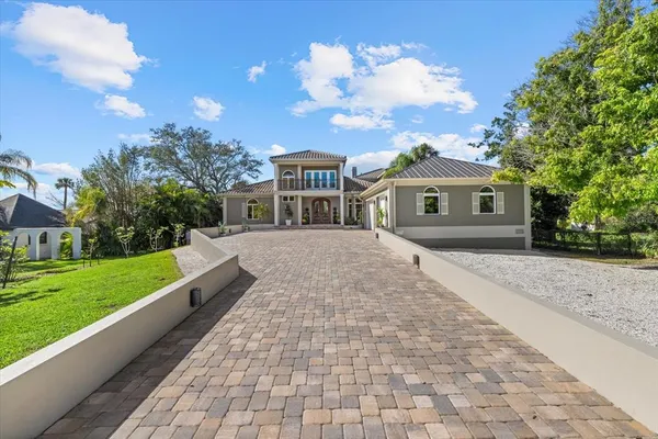 $4,995,000 | 2115 Lychee Lane, Nokomis, FL 34275