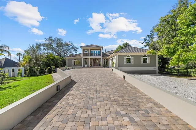 $4,995,000 | 2115 Lychee Lane, Nokomis, FL 34275