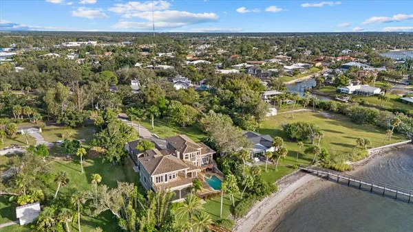 $4,995,000 | 2115 Lychee Lane, Nokomis, FL 34275