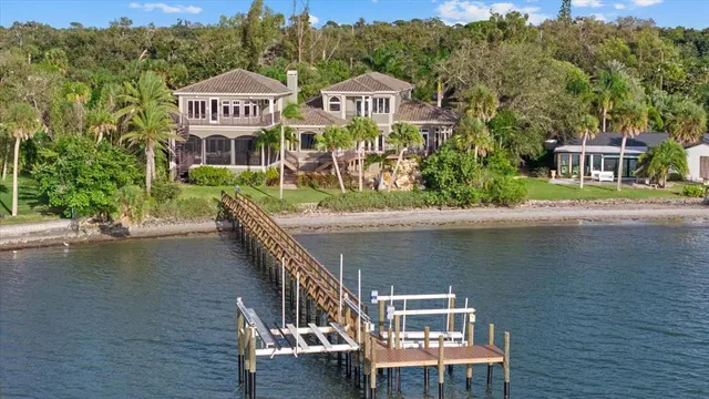 $4,995,000 | 2115 Lychee Lane, Nokomis, FL 34275