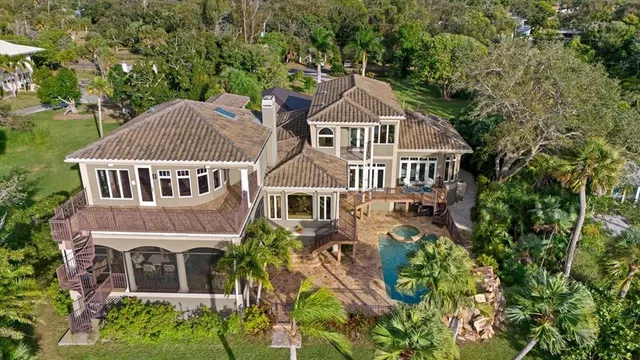$4,995,000 | 2115 Lychee Lane, Nokomis, FL 34275