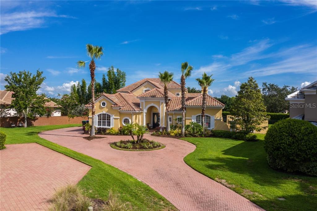 1536 Lake Rhea Drive Windermere, FL 34786 - Photo 1 of 1