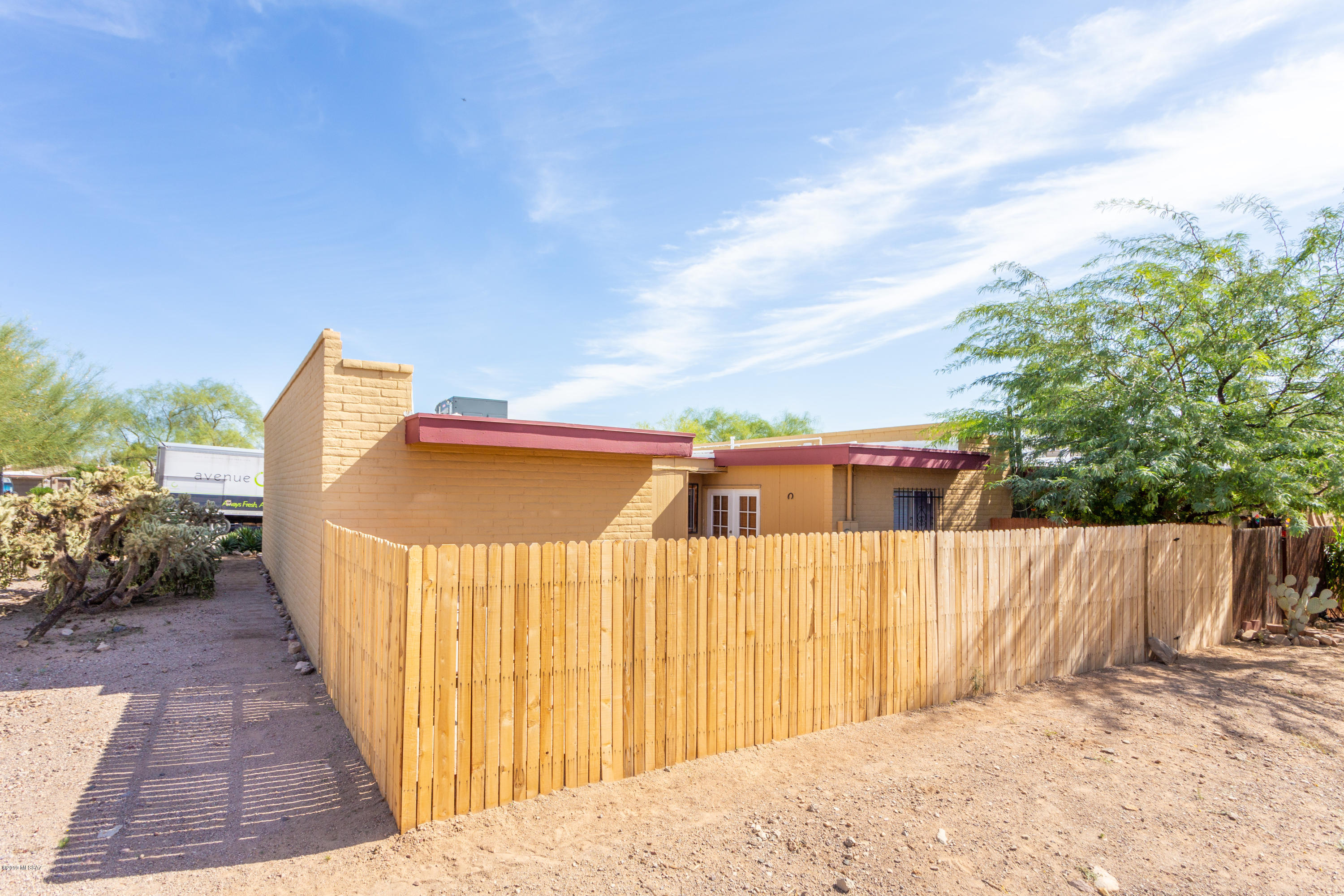 3536 South Mission Road, Unit A Tucson, AZ 85713 - Photo 3 of 19