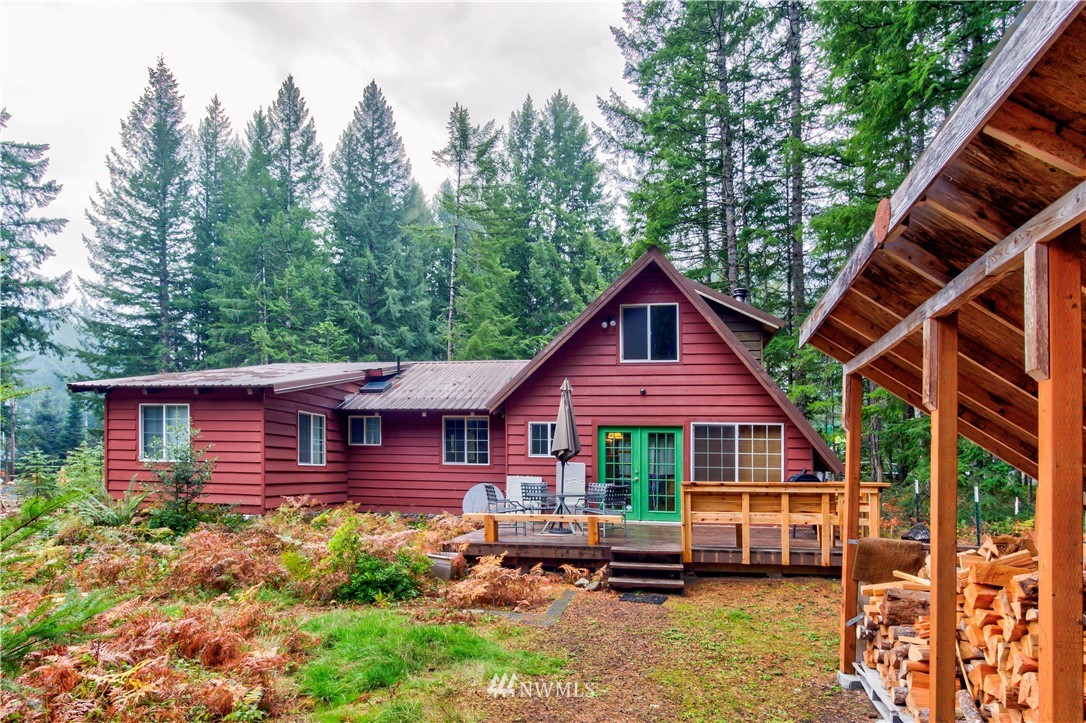189 Sunstone Road Packwood, WA 98361 - Photo 37 of 40 Gallery Image 37