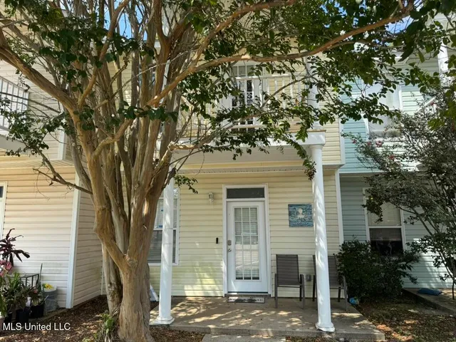 $227,500 | 1283 Century Oaks Drive, Unit B, Gulfport, MS 39507