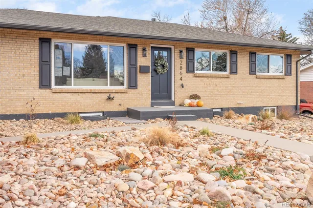 $717,000 | 2864 South Raleigh Street, Denver, CO 80236