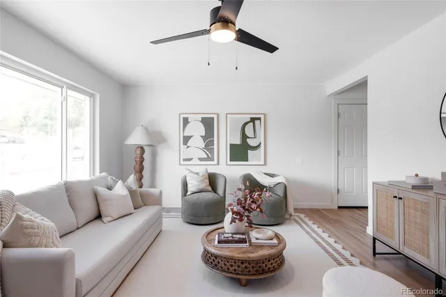 $717,000 | 2864 South Raleigh Street, Denver, CO 80236