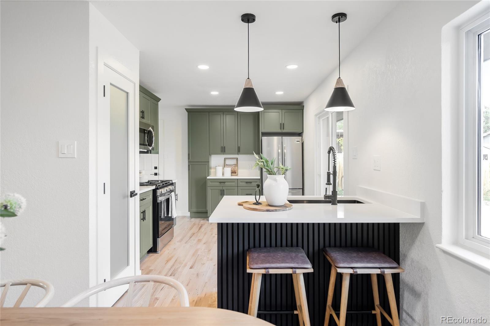 2864 South Raleigh Street Denver, CO 80236 - Photo 12 of 39 Gallery Image 12