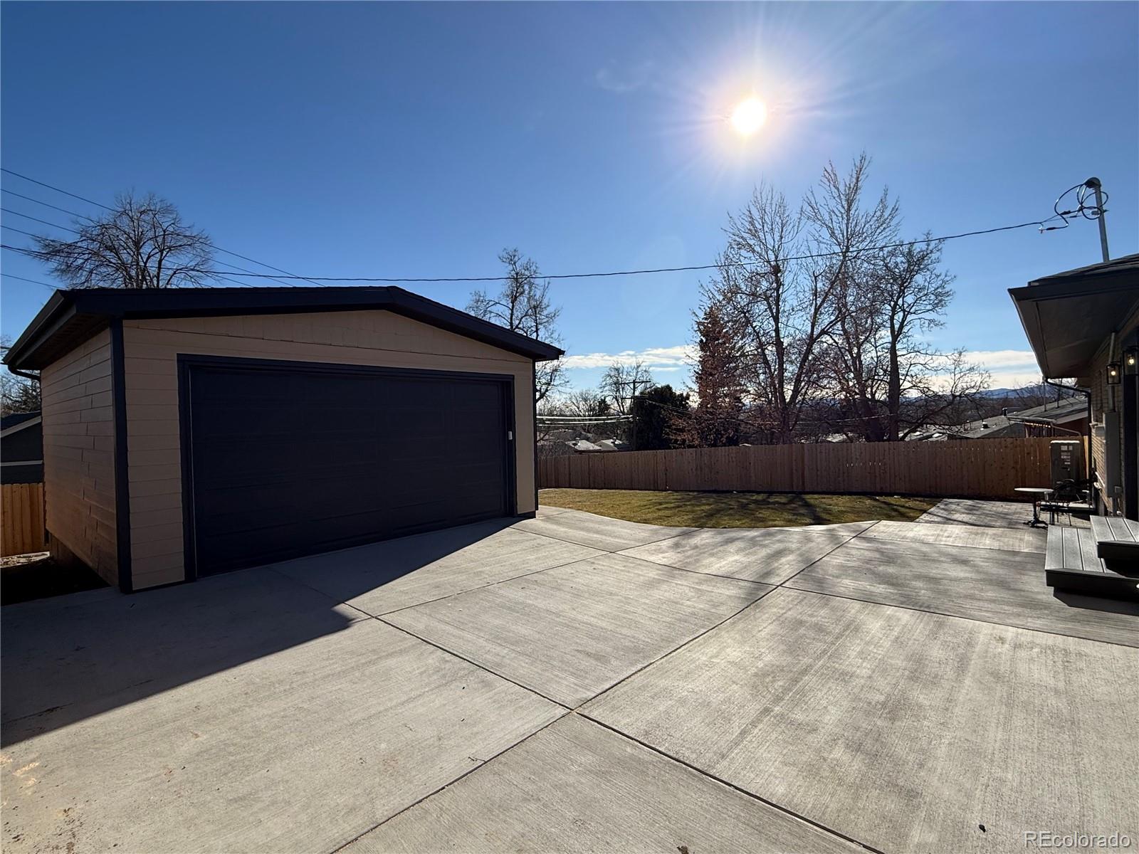 2864 South Raleigh Street Denver, CO 80236 - Photo 36 of 39 Gallery Image 36