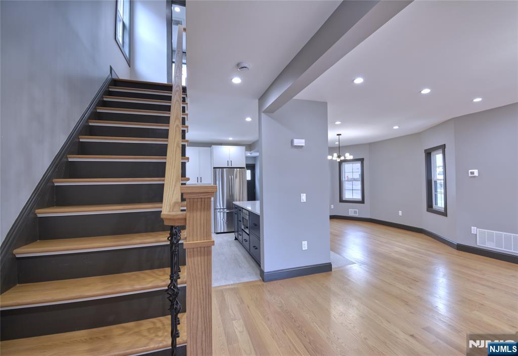 72 Hille Place Ridgefield Park, NJ 07660 - Photo 12 of 39 a view of an entryway