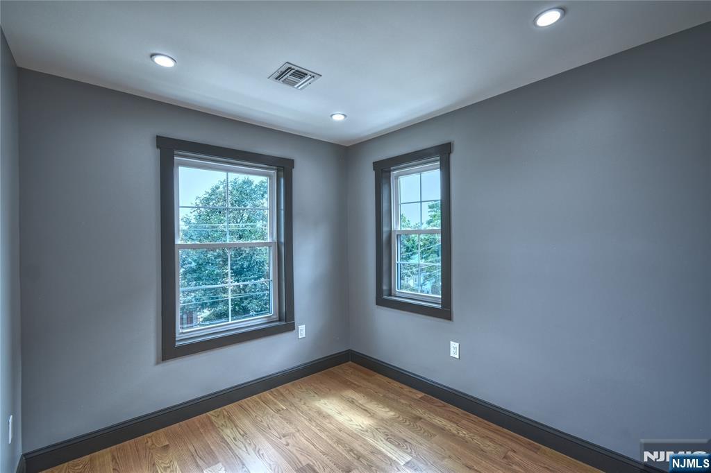 72 Hille Place Ridgefield Park, NJ 07660 - Photo 18 of 39 a view of empty room with window