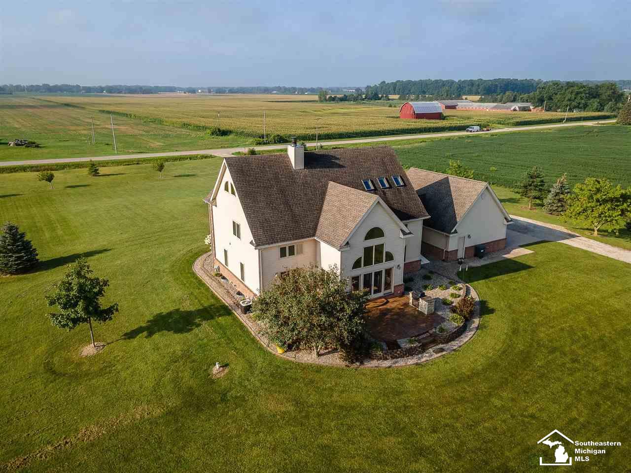 616 East Dean Road Temperance, MI 48182 - Photo 38 of 56