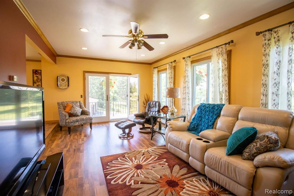 9611 Barkley Road Millington, MI 48746 - Photo 15 of 39