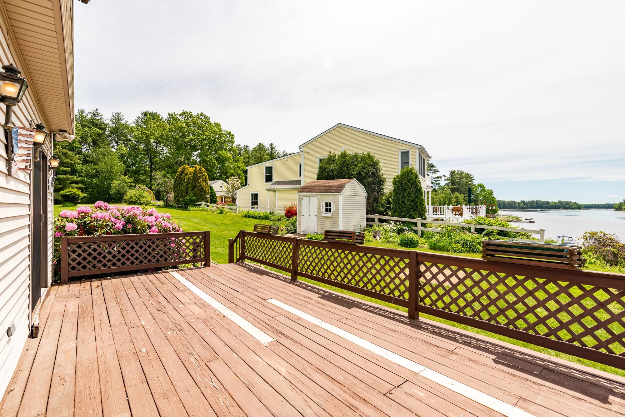 131 Spur Road Dover, NH 03820 - Photo 48 of 53