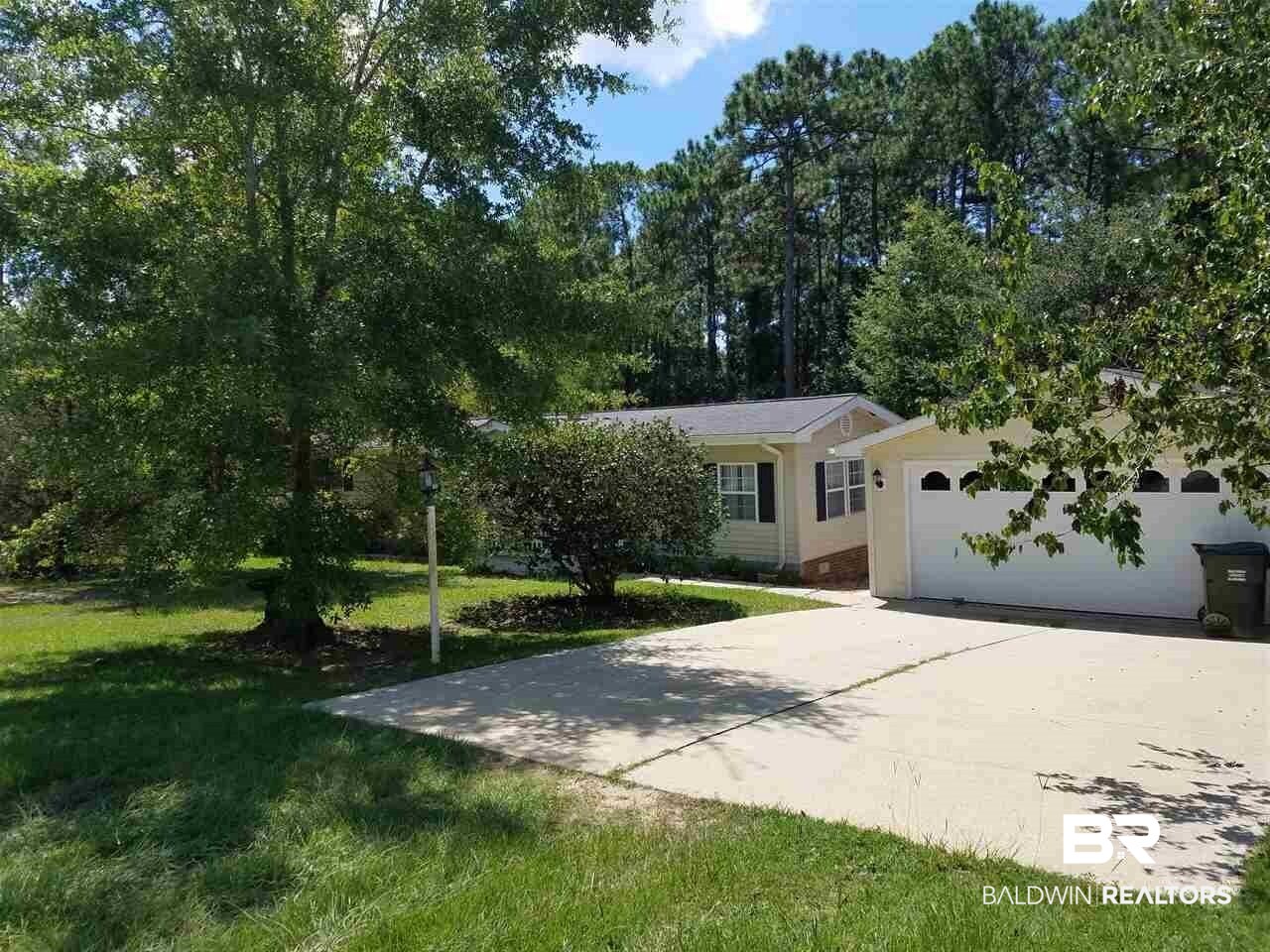 1404 Ridgewood Drive Lillian, AL 36549 - Photo 1 of 34