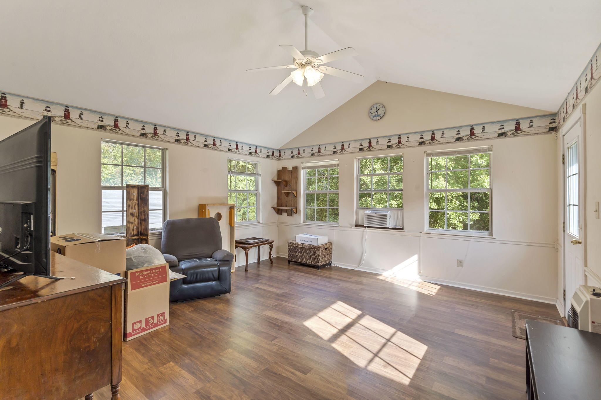 9506 Barbee Road Soddy Daisy, TN 37379 - Photo 16 of 25 SunRoom
