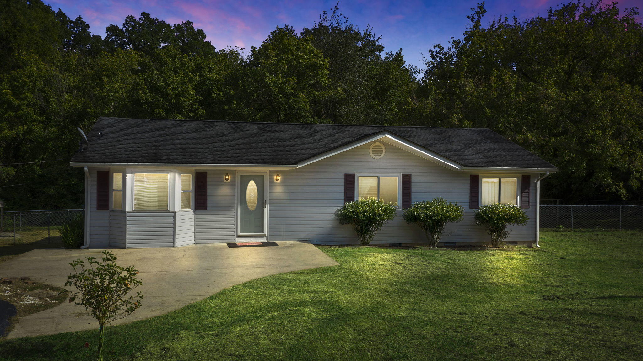 9506 Barbee Road Soddy Daisy, TN 37379 - Photo 8 of 25 8-web-or-mls-DJI_0801_1