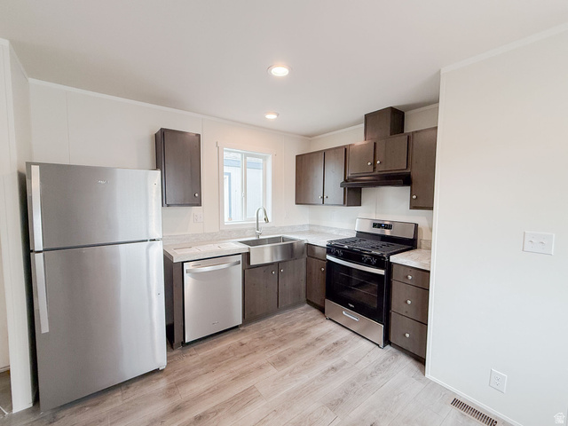 200 North Harrisville Road, Unit 29 Ogden, UT 84404 - Photo 6 of 9