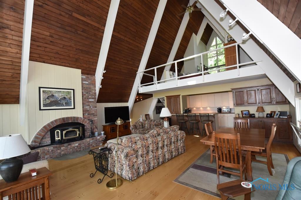 570 South River Road Waterville, OH 43566 - Photo 23 of 32 Photo 23