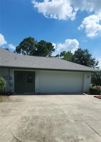 $378,000 | 4428 Mendavia Drive, Sebring, FL 33872
