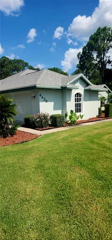 $378,000 | 4428 Mendavia Drive, Sebring, FL 33872