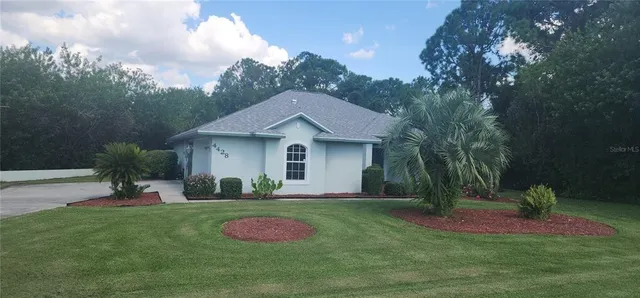 $378,000 | 4428 Mendavia Drive, Sebring, FL 33872