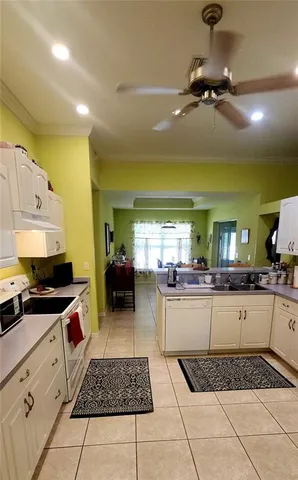 $378,000 | 4428 Mendavia Drive, Sebring, FL 33872