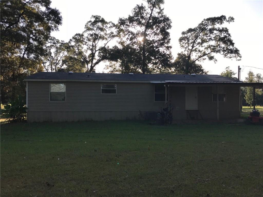 130 Edmonds Road Pollock, LA 71467 - Photo 14 of 16 Gallery Image 14