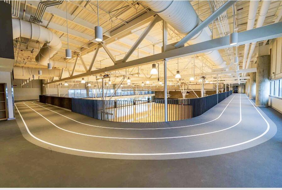2269 Fishinger Road Upper Arlington, OH 43221 - Photo 100 of 107 Bob Crane Community Center