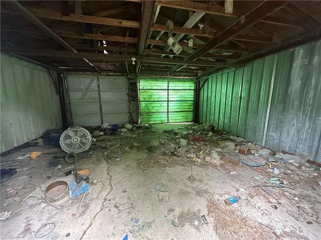 $65,000 | 901 2nd Street, Ridgeway, MO 64481