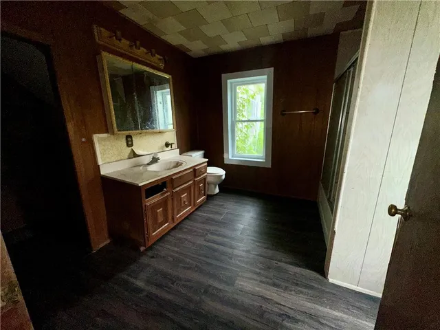 $65,000 | 901 2nd Street, Ridgeway, MO 64481