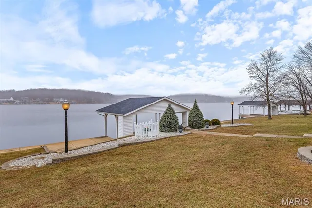 $839,000 | 687 East Capri Drive, Bonne Terre, MO 63628