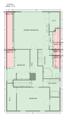 $400,000 | 1004 College Avenue, Red Wing, MN 55066
