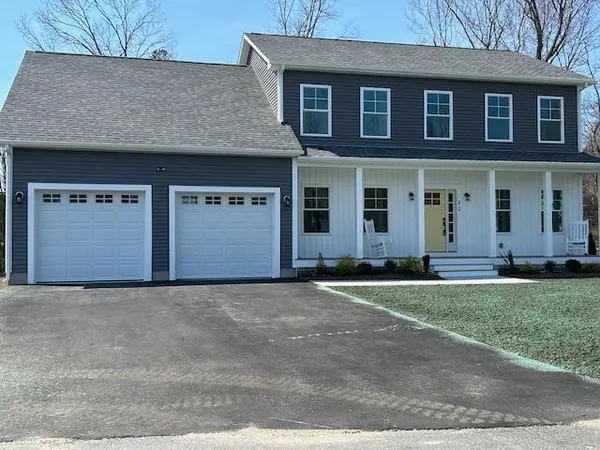 $839,000 | 20 Doreen Court, Cranston, RI 02921