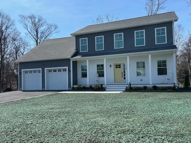 20 Doreen Court Cranston, RI 02921 - Photo 2 of 26