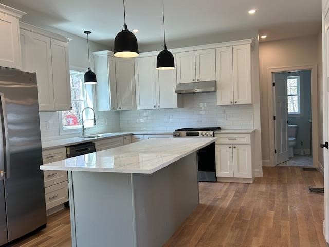 20 Doreen Court Cranston, RI 02921 - Photo 6 of 26