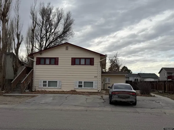 $430,000 | 224 Indian Paintbrush, Casper, WY 82604