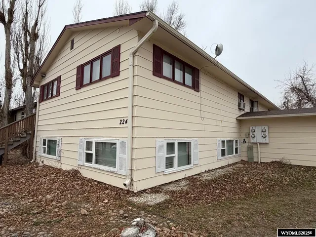 $465,000 | 224 Indian Paintbrush, Casper, WY 82604