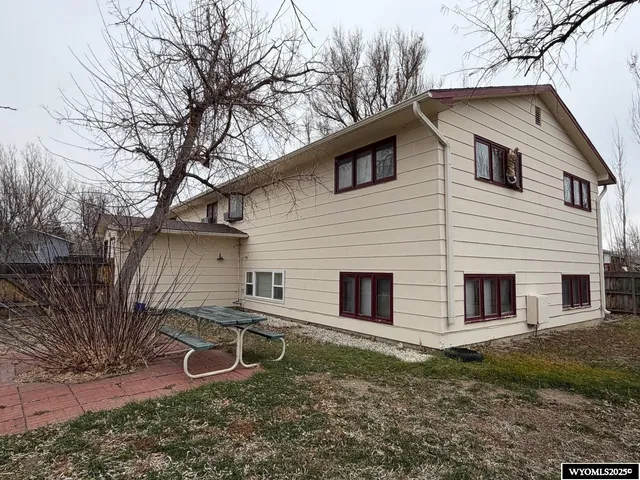$465,000 | 224 Indian Paintbrush, Casper, WY 82604