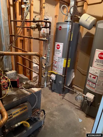 $465,000 | 224 Indian Paintbrush, Casper, WY 82604