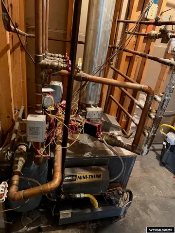 $465,000 | 224 Indian Paintbrush, Casper, WY 82604