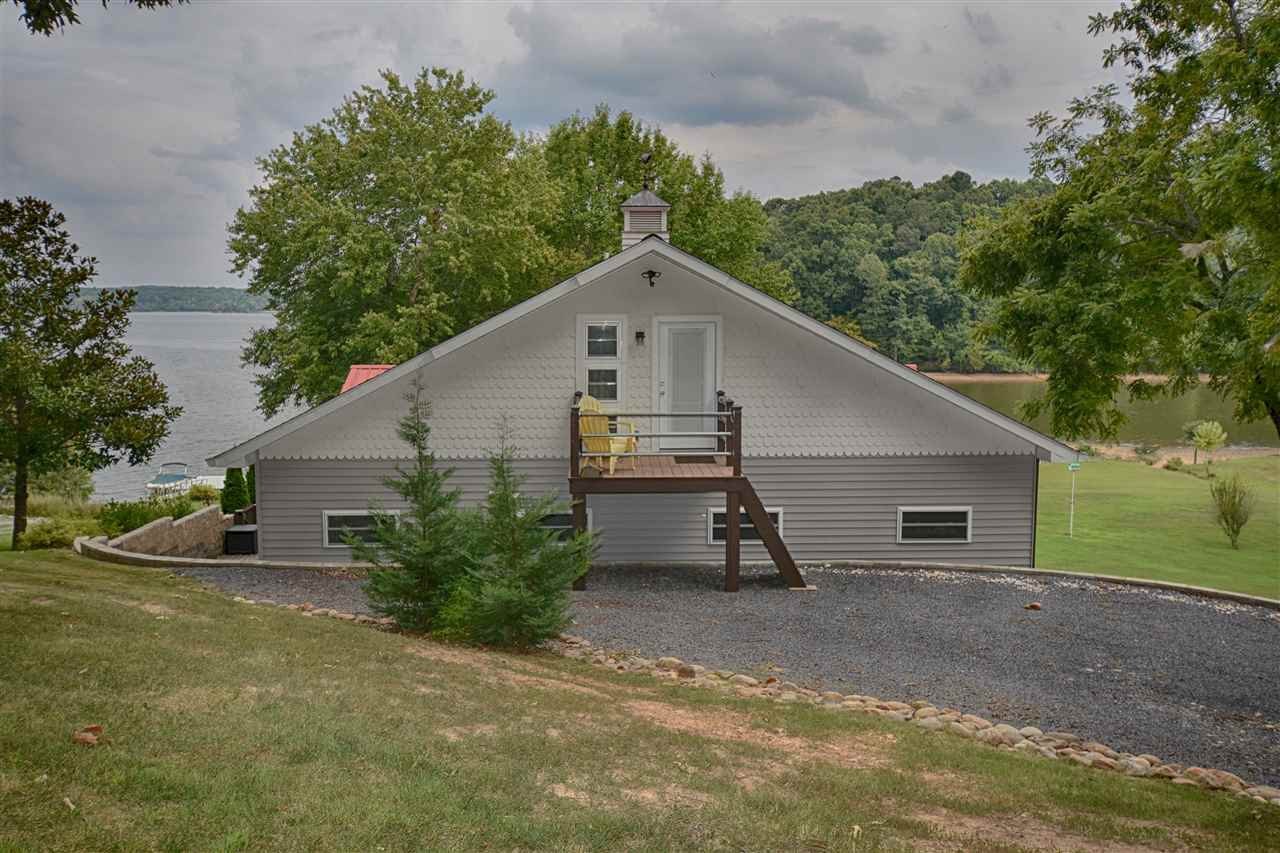 534 Roy Harris Road Kuttawa, KY 42055 - Photo 1 of 1 Photo 1
