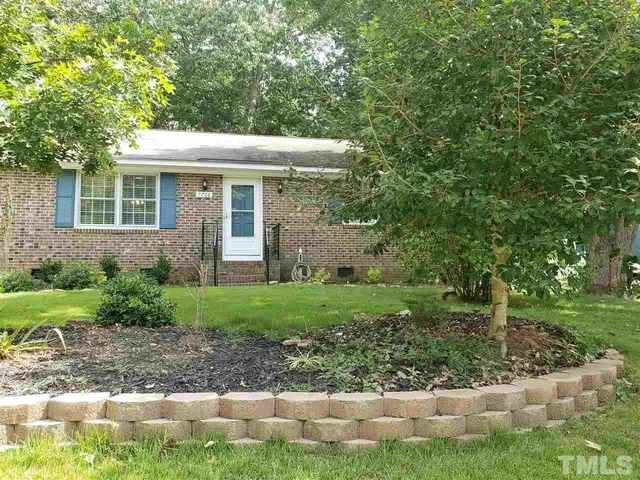 $1,695 | 7708 Longstreet Drive, Raleigh, NC 27615