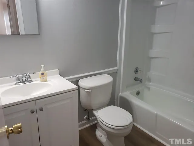 $1,695 | 7708 Longstreet Drive, Raleigh, NC 27615