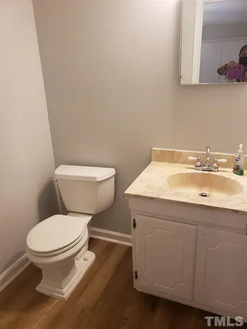 $1,695 | 7708 Longstreet Drive, Raleigh, NC 27615