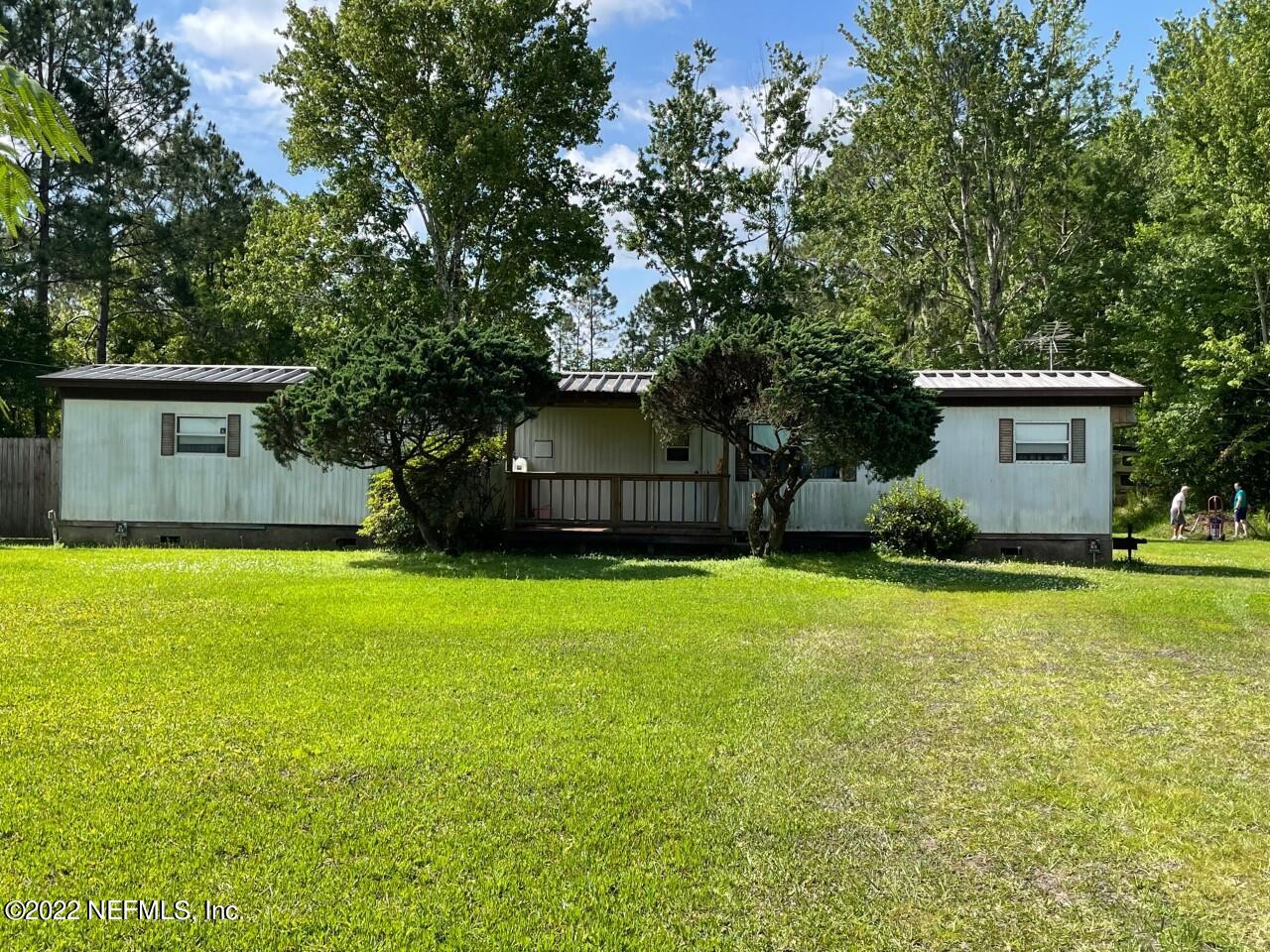 111 Jack Road Palatka, FL 32177 - Photo 1 of 23 Front