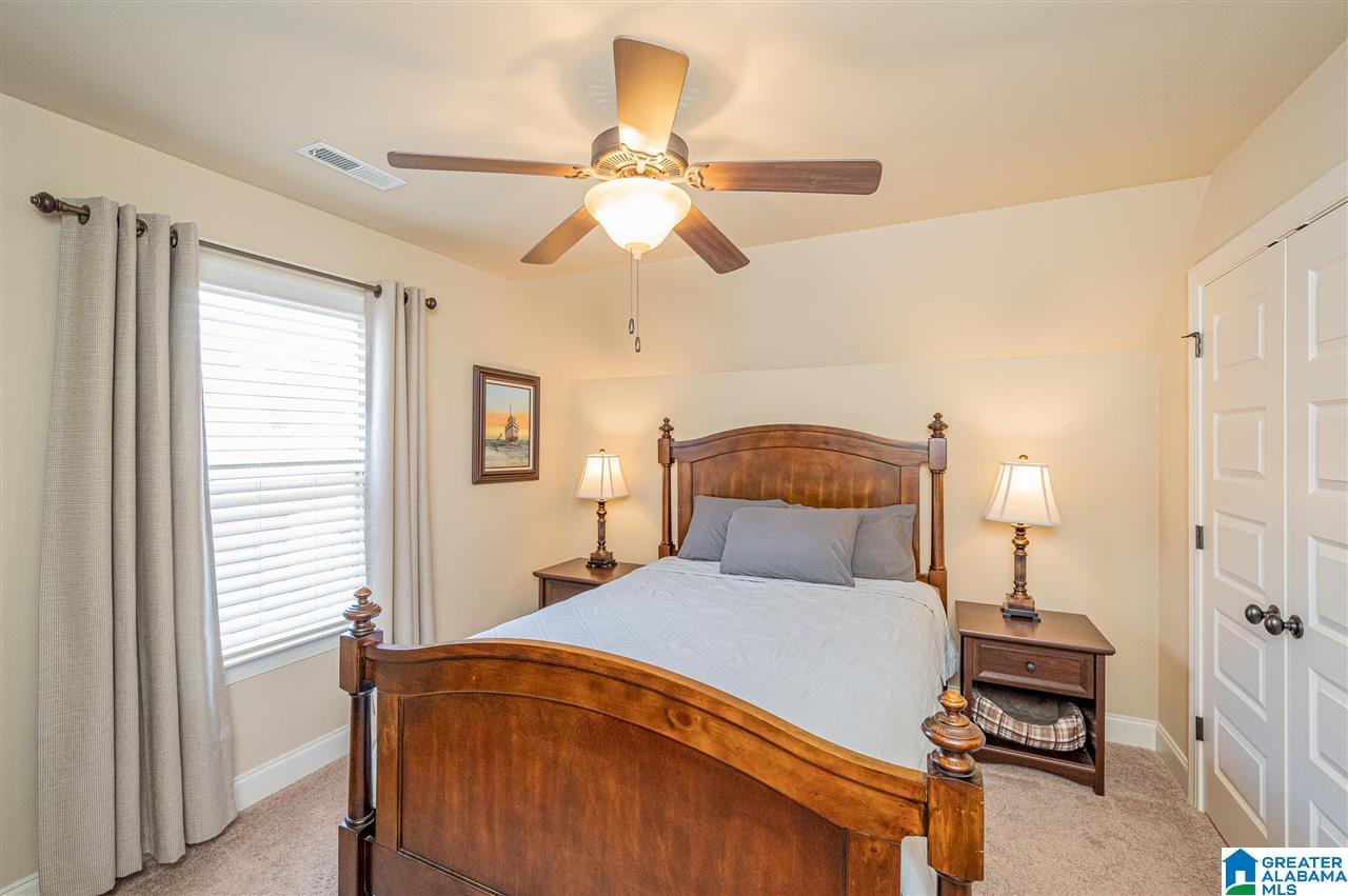 383 Strathaven Drive Pelham, AL 35124 - Photo 35 of 50