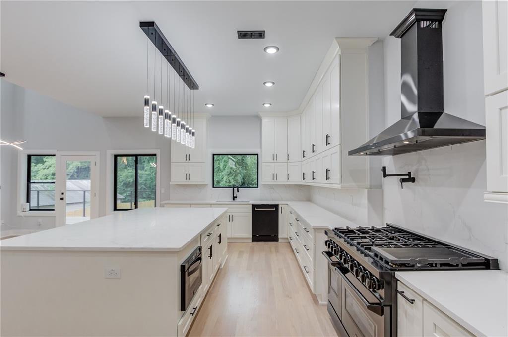 3501 Briarcliff Road Northeast Atlanta, GA 30345 - Photo 23 of 100